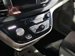 Chrysler Voyager